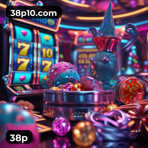 App Mobile 38p - Jogue em Qualquer Lugar no Seu Smartphone