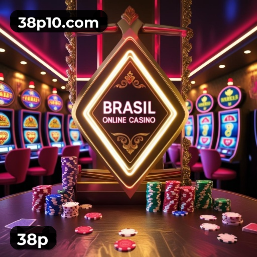 Jogos de Cassino Premium - Slots, Roleta, Blackjack e Dealer Ao Vivo