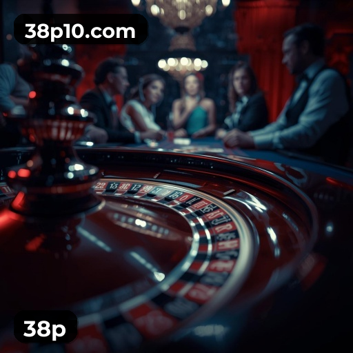 Jogos de Mesa Premium 38p - Blackjack, Roleta, Baccarat