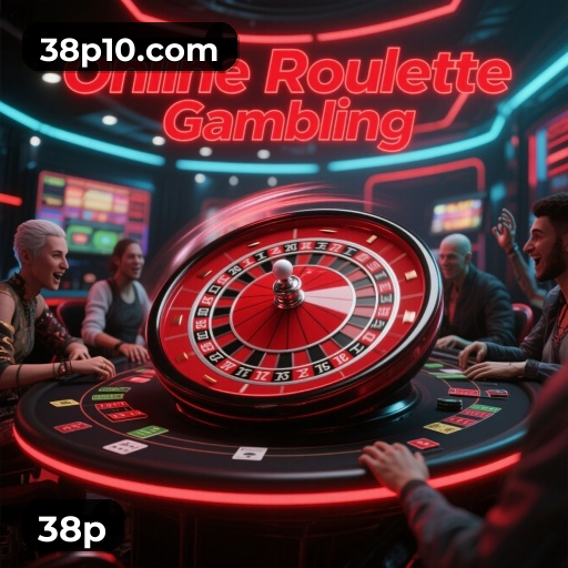 Vantagens de jogar slots no 38p Brasil