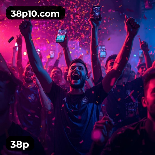 Imagem secundária de apoio para instalação do app 38p
