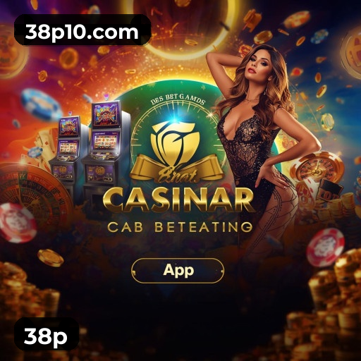 Jogos de Cassino Premium - Slots, Roleta, Blackjack e Dealer Ao Vivo