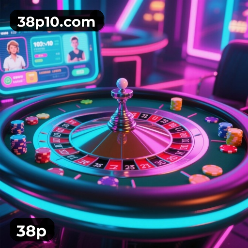 Jogos de Cassino em Destaque - Slots, Roleta, Blackjack