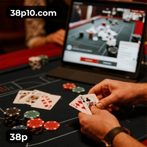 App Mobile 38p - Jogue em Qualquer Lugar no Seu Smartphone