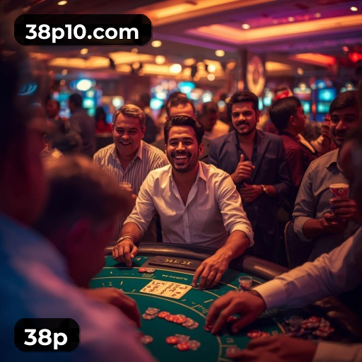 Jogos de Cassino ao Vivo